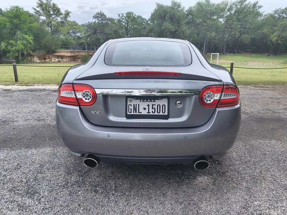 2010 Jaguar X150 XK - Image 5 of 16