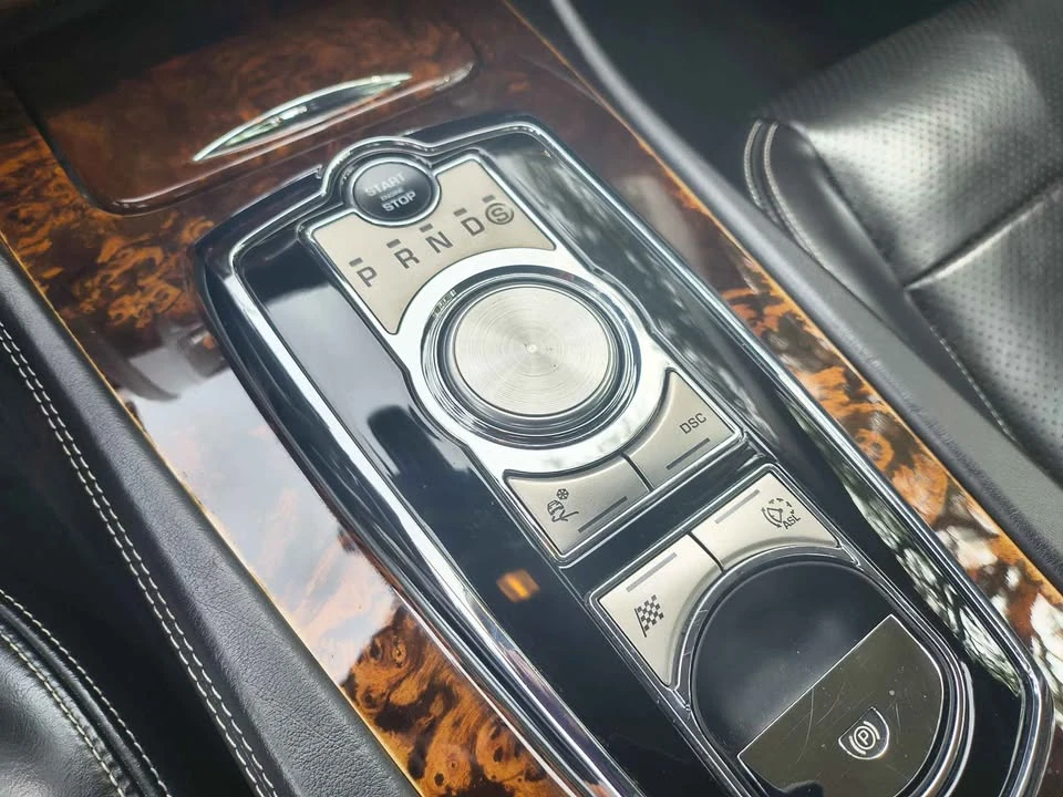 2010 Jaguar X150 XK - Image 11 of 16