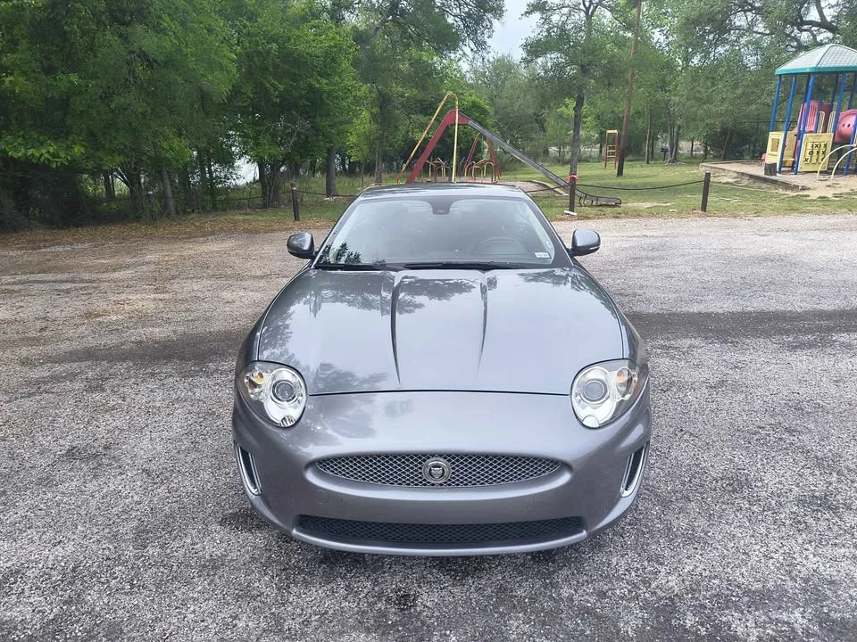 2010 Jaguar X150 XK - Image 4 of 16
