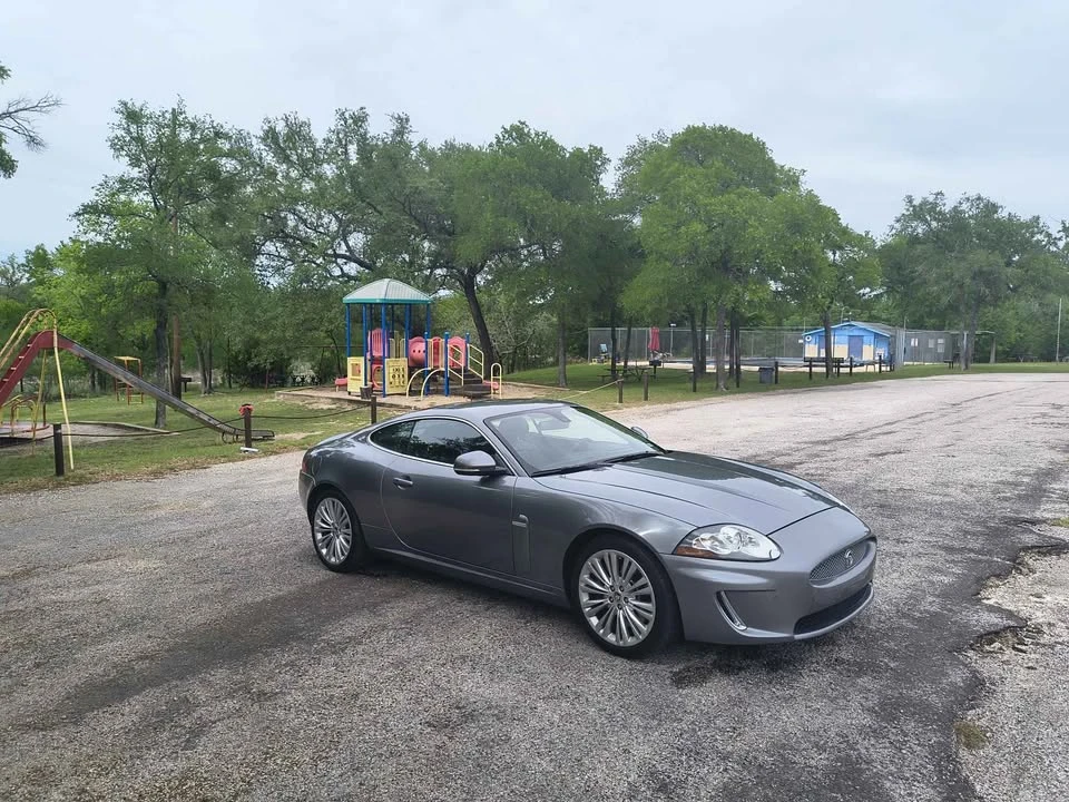 2010 Jaguar X150 XK - Image 3 of 16