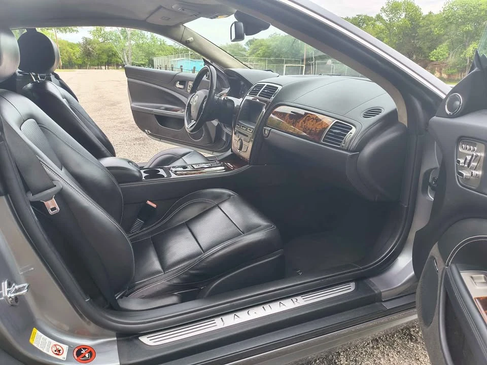 2010 Jaguar X150 XK - Image 13 of 16
