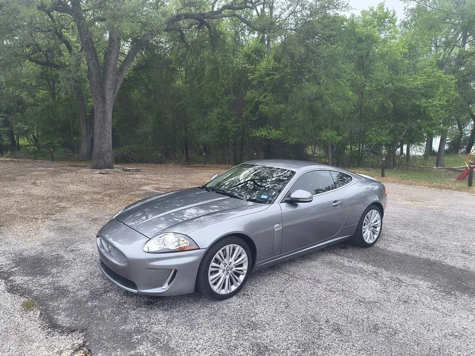 2010 Jaguar X150 XK - Image 2 of 16