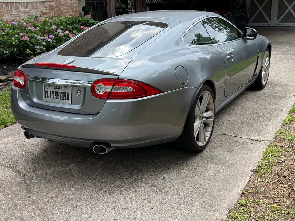 2010 Jaguar X150 XK - Image 4 of 8