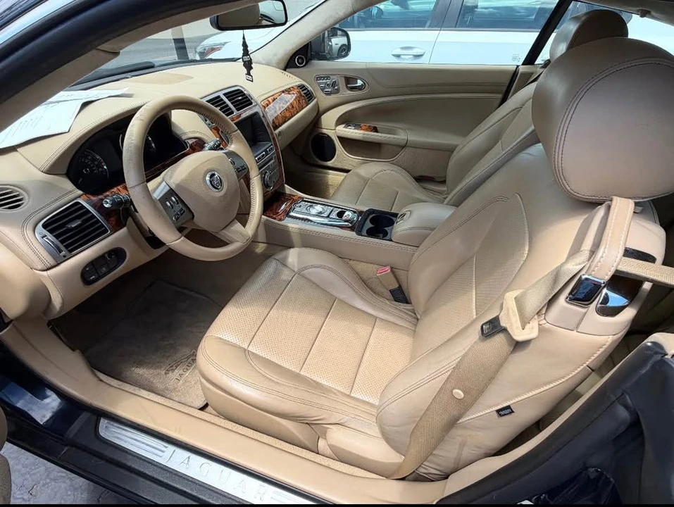 2010 Jaguar X150 XK - Image 4 of 7