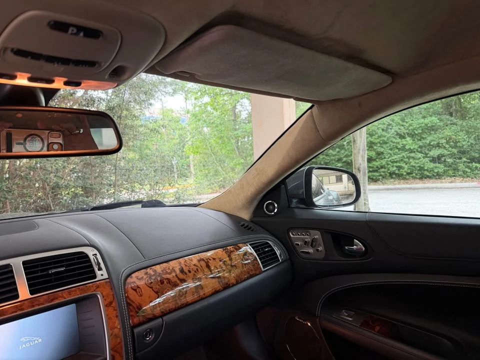 2010 Jaguar X150 XK - Image 8 of 8