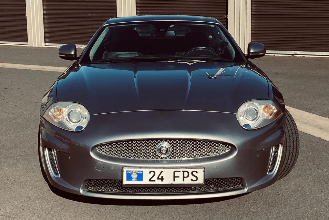 2010 Jaguar X150 XK - Image 2 of 31