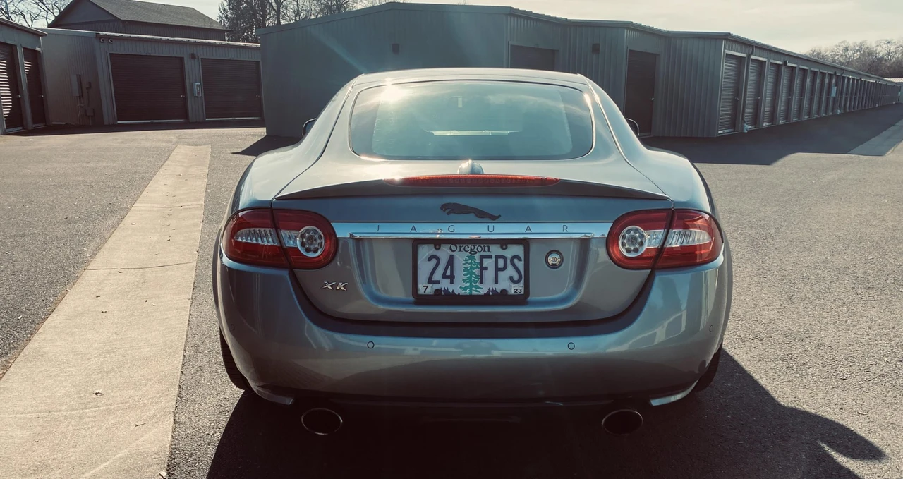 2010 Jaguar X150 XK - Image 9 of 31