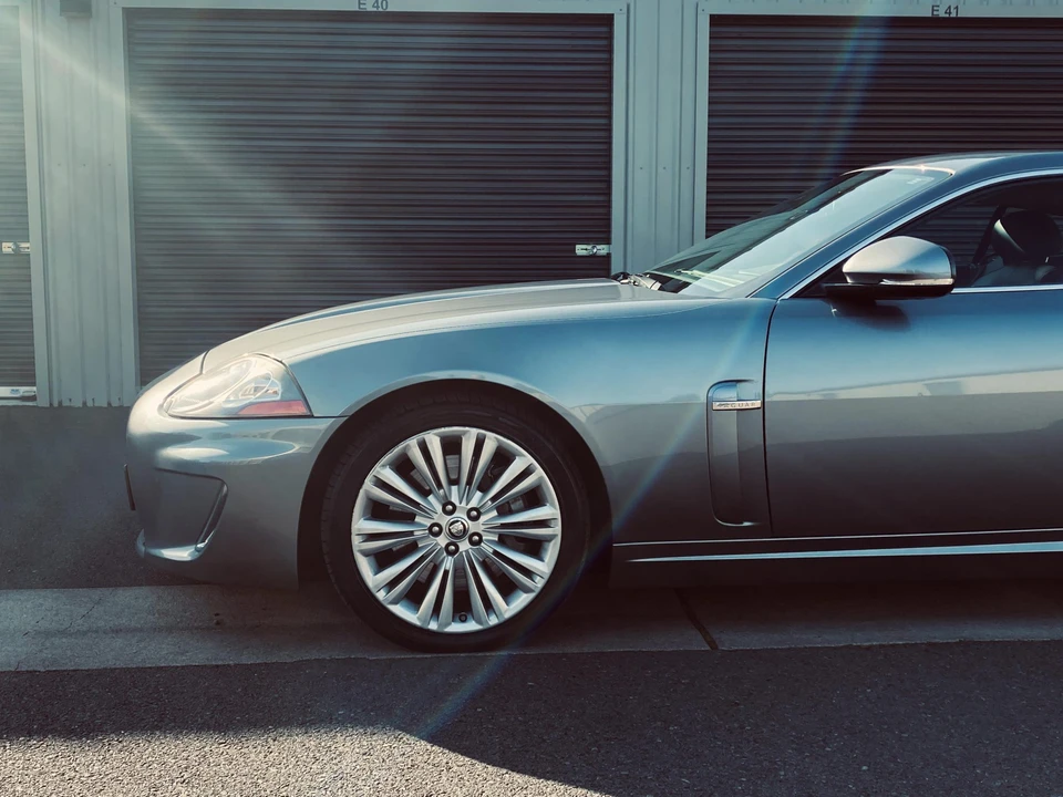 2010 Jaguar X150 XK - Image 13 of 31