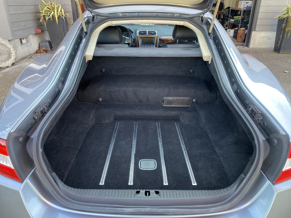 2010 Jaguar X150 XK - Image 29 of 31