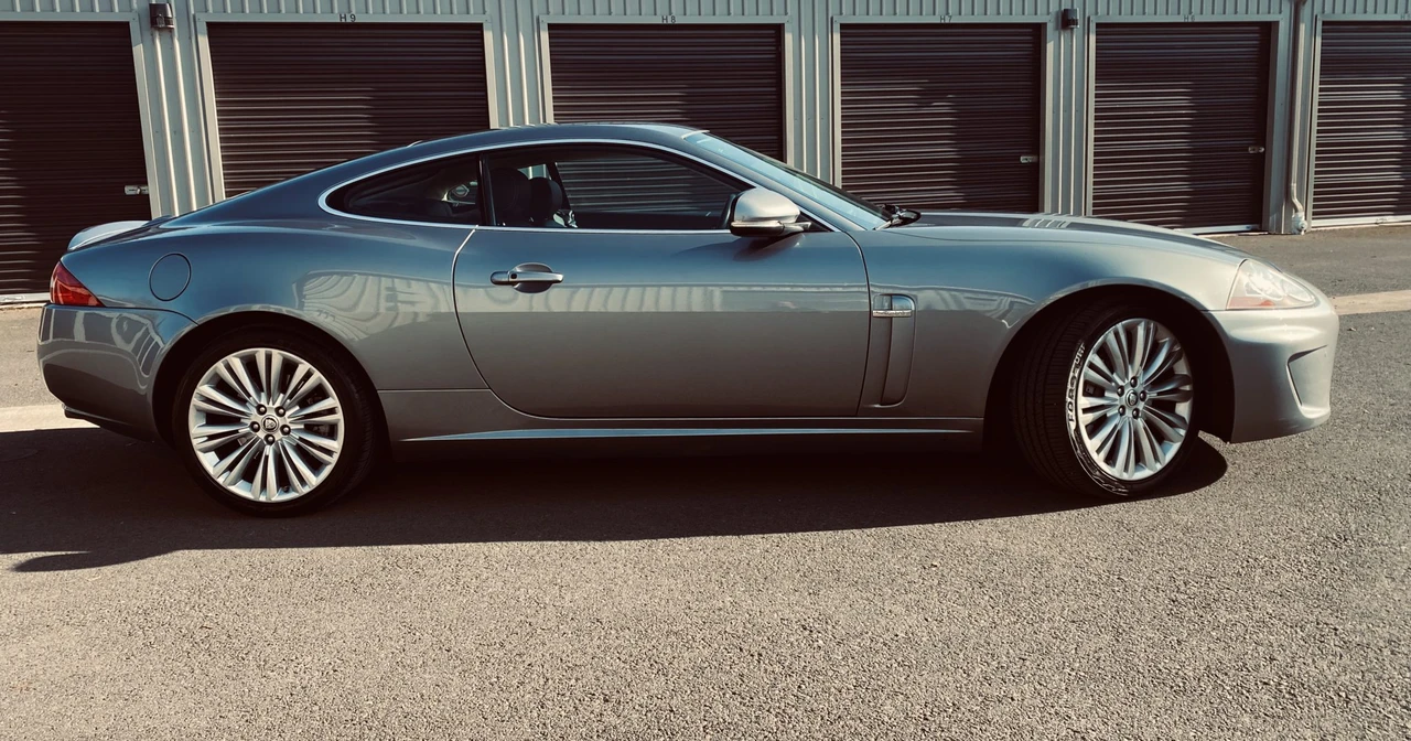 2010 Jaguar X150 XK - Image 5 of 31