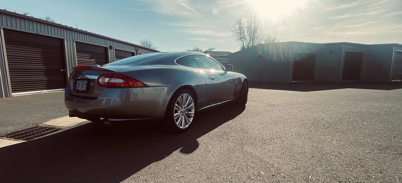 2010 Jaguar X150 XK - Image 7 of 31