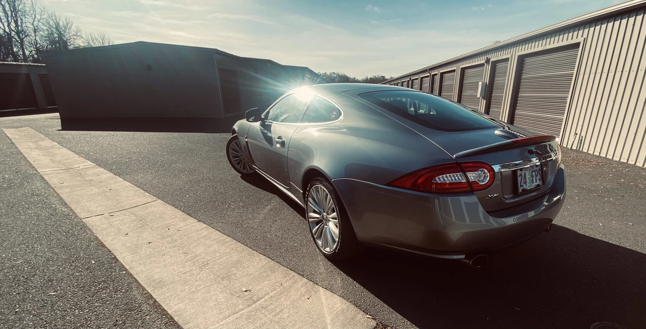 2010 Jaguar X150 XK - Image 10 of 31