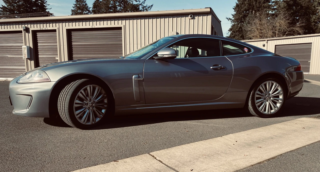 2010 Jaguar X150 XK - Image 12 of 31