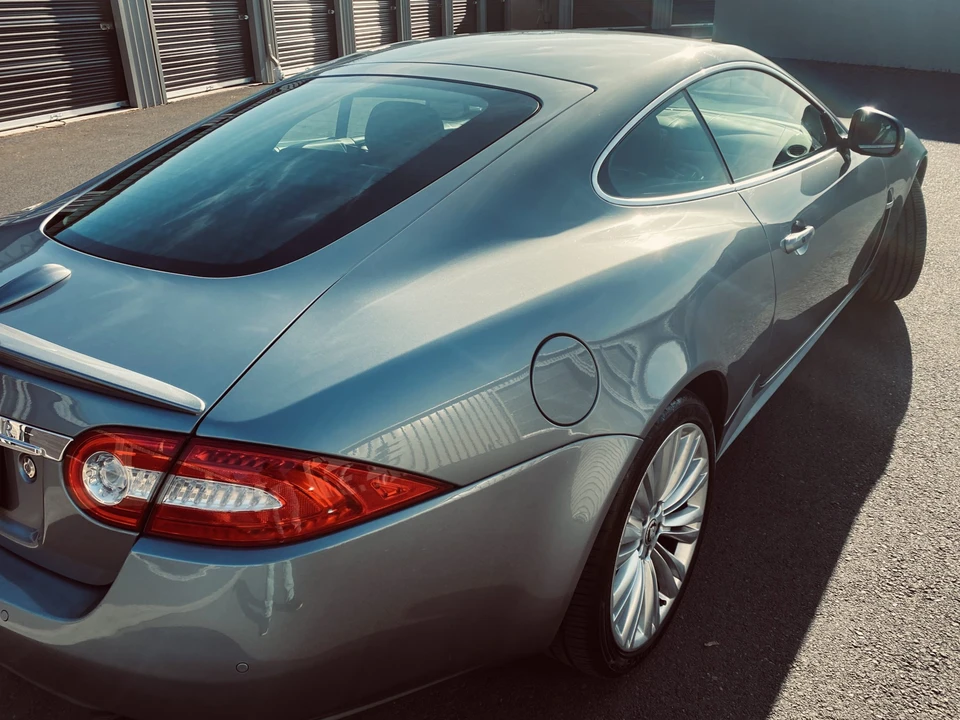 2010 Jaguar X150 XK - Image 17 of 31