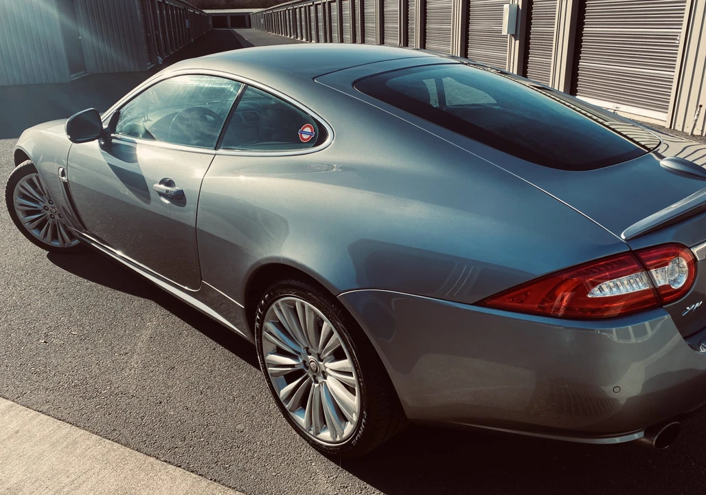 2010 Jaguar X150 XK - Image 15 of 31