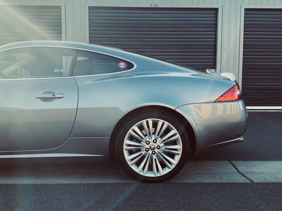 2010 Jaguar X150 XK - Image 14 of 31