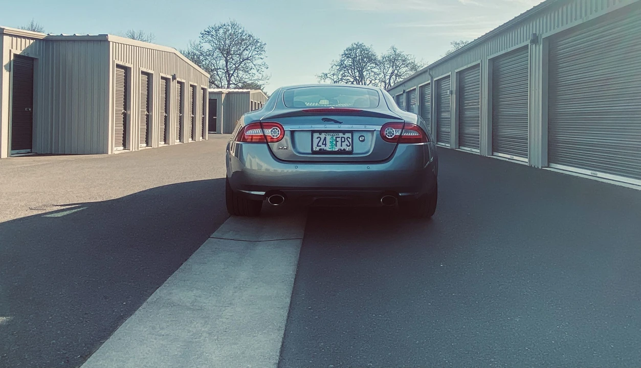 2010 Jaguar X150 XK - Image 8 of 31