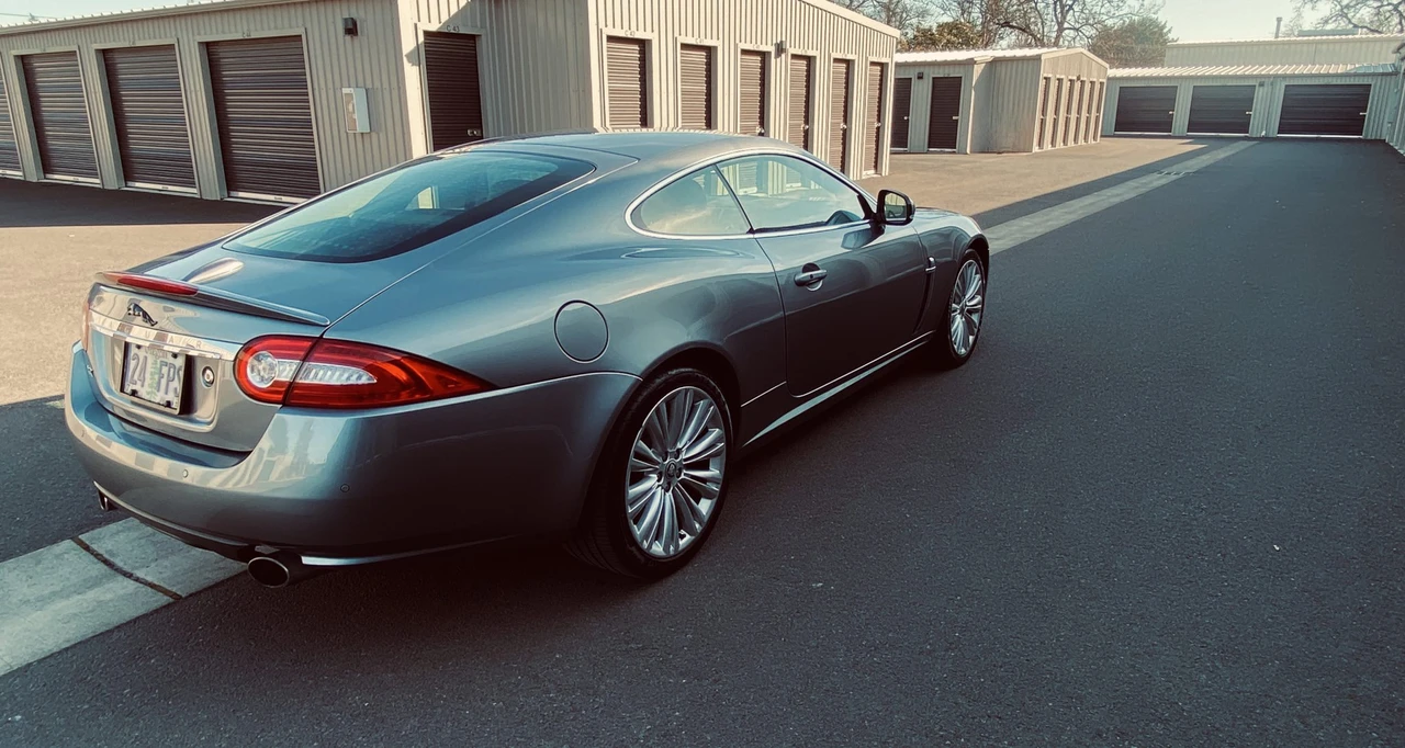 2010 Jaguar X150 XK - Image 6 of 31