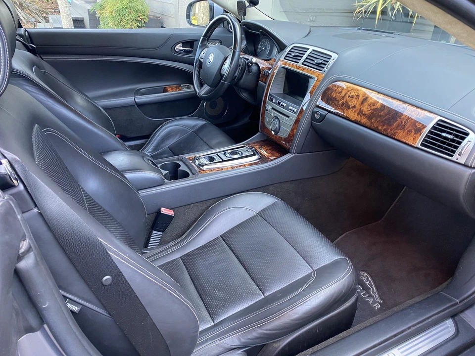 2010 Jaguar X150 XK - Image 19 of 31