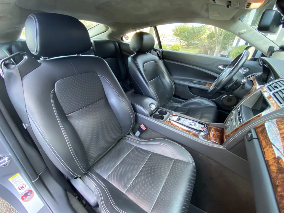 2010 Jaguar X150 XK - Image 18 of 31