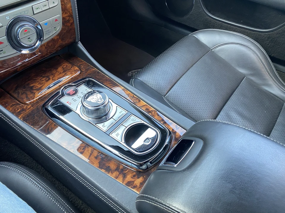 2010 Jaguar X150 XK - Image 21 of 31