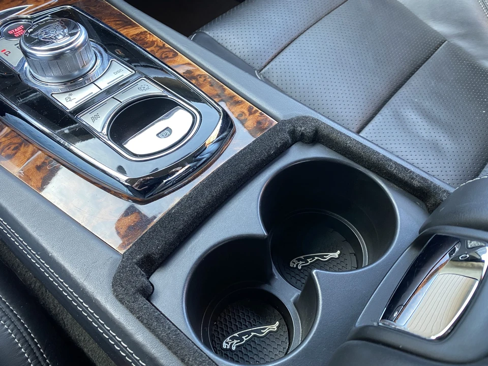 2010 Jaguar X150 XK - Image 22 of 31