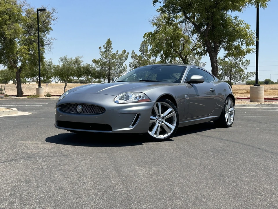 2010 Jaguar X150 XK - Image 2 of 31