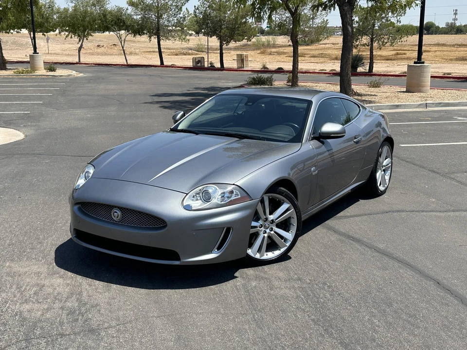 2010 Jaguar X150 XK - Image 3 of 31