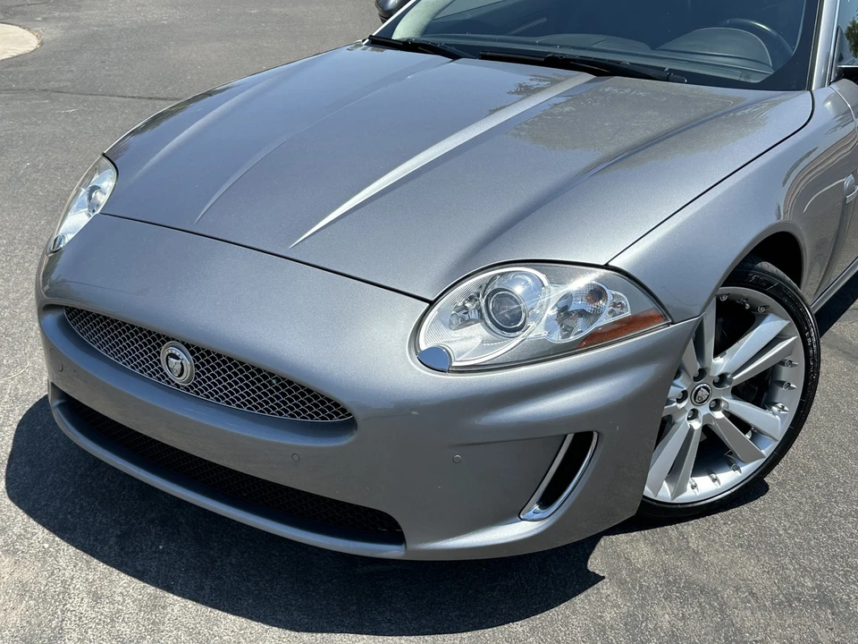2010 Jaguar X150 XK - Image 14 of 31