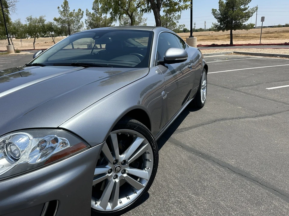 2010 Jaguar X150 XK - Image 16 of 31