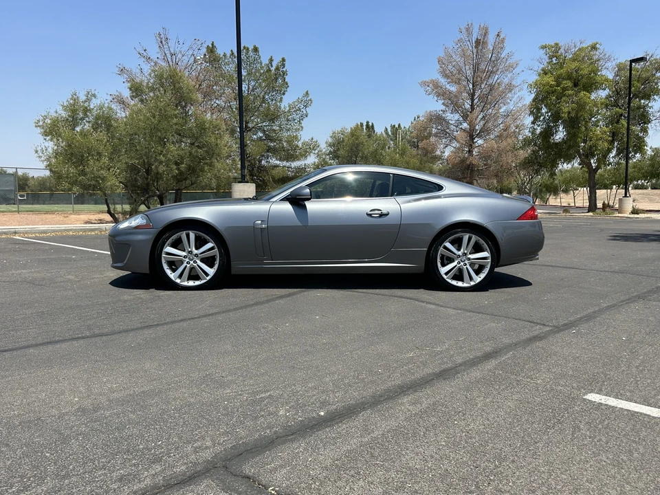 2010 Jaguar X150 XK - Image 12 of 31