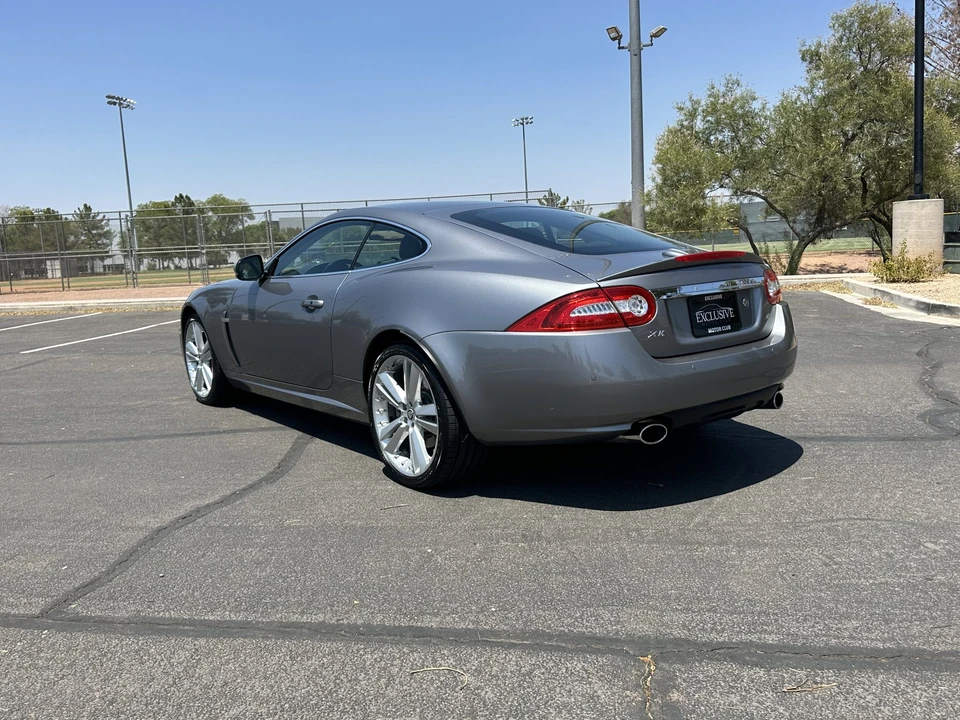 2010 Jaguar X150 XK - Image 11 of 31