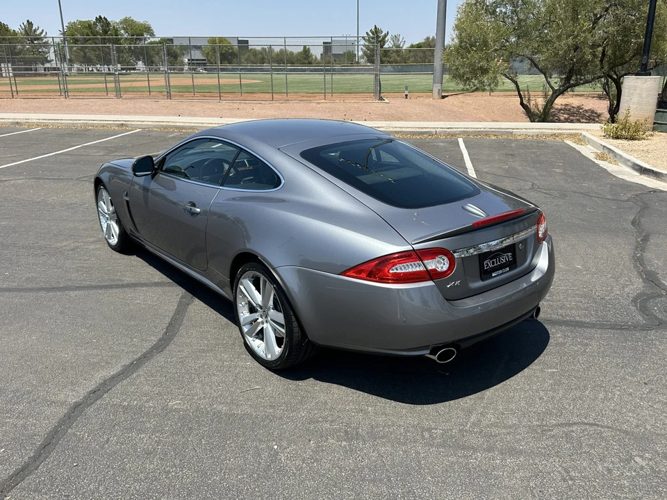 2010 Jaguar X150 XK - Image 10 of 31