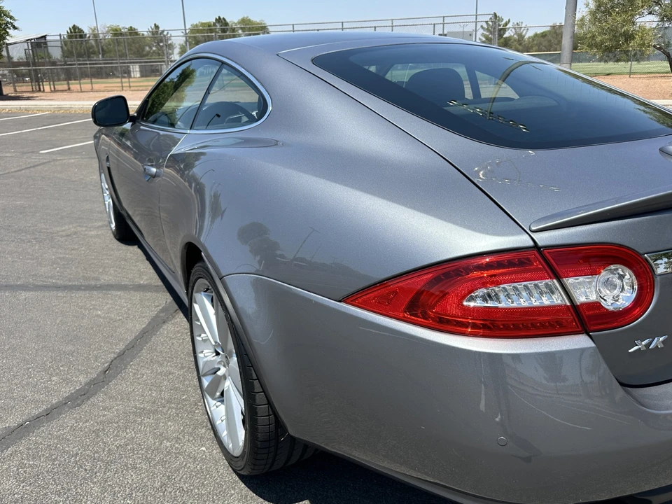 2010 Jaguar X150 XK - Image 18 of 31