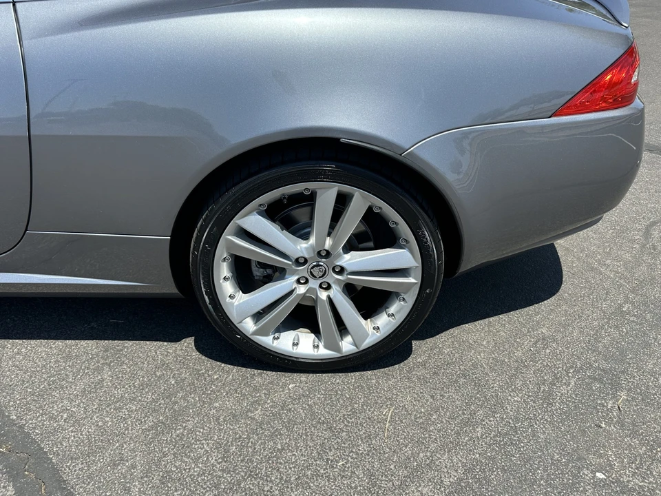2010 Jaguar X150 XK - Image 29 of 31