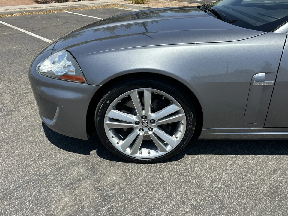2010 Jaguar X150 XK - Image 27 of 31