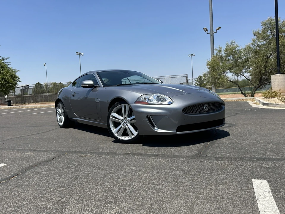 2010 Jaguar X150 XK - Image 5 of 31