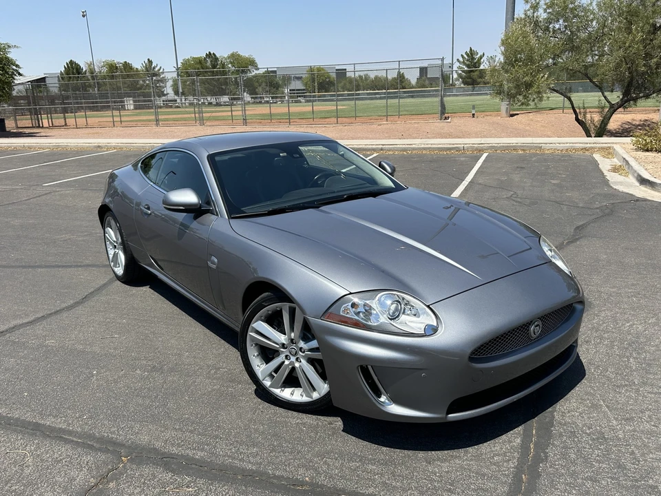 2010 Jaguar X150 XK - Image 4 of 31