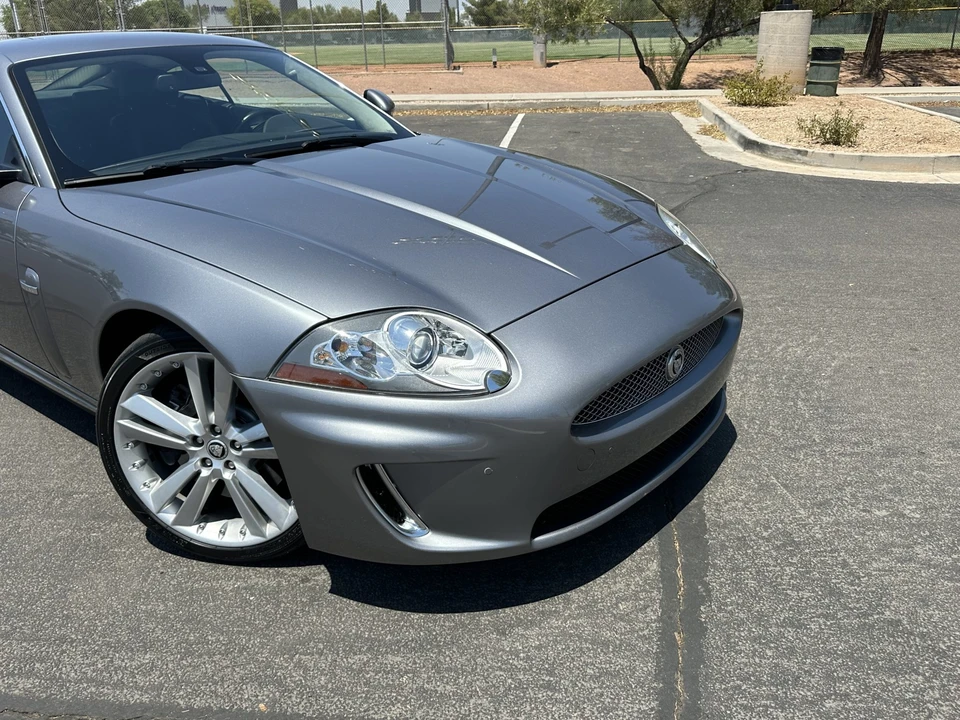 2010 Jaguar X150 XK - Image 13 of 31
