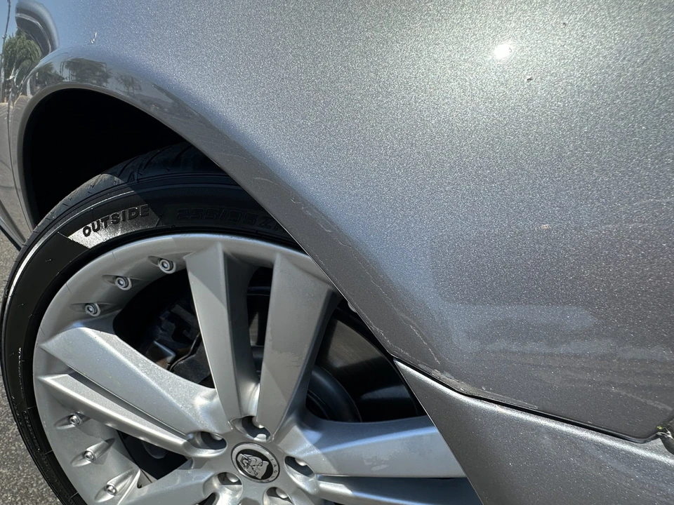 2010 Jaguar X150 XK - Image 31 of 31