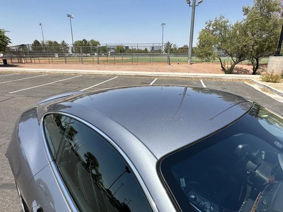 2010 Jaguar X150 XK - Image 23 of 31