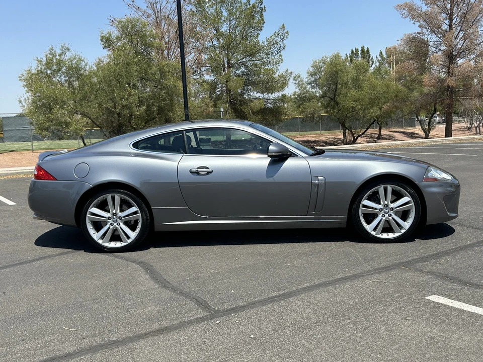 2010 Jaguar X150 XK - Image 6 of 31
