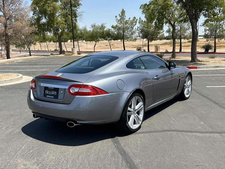 2010 Jaguar X150 XK - Image 8 of 31