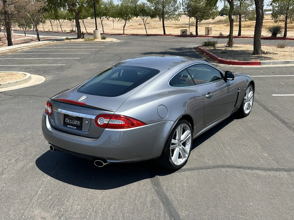 2010 Jaguar X150 XK - Image 7 of 31