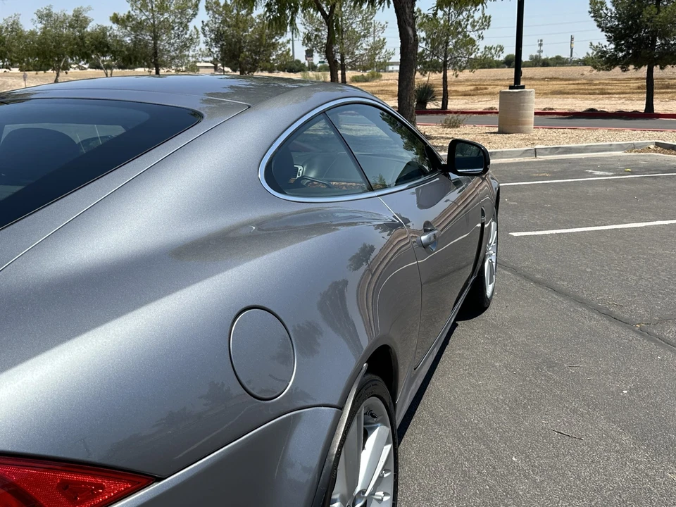 2010 Jaguar X150 XK - Image 19 of 31