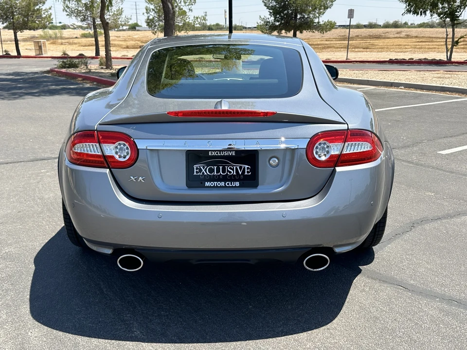 2010 Jaguar X150 XK - Image 9 of 31