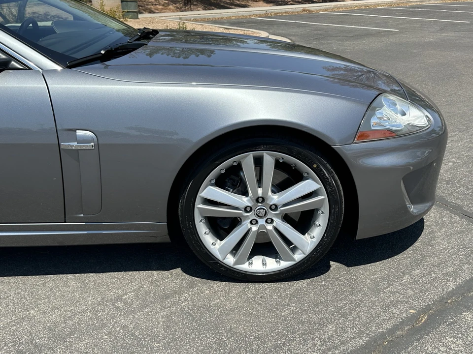 2010 Jaguar X150 XK - Image 28 of 31