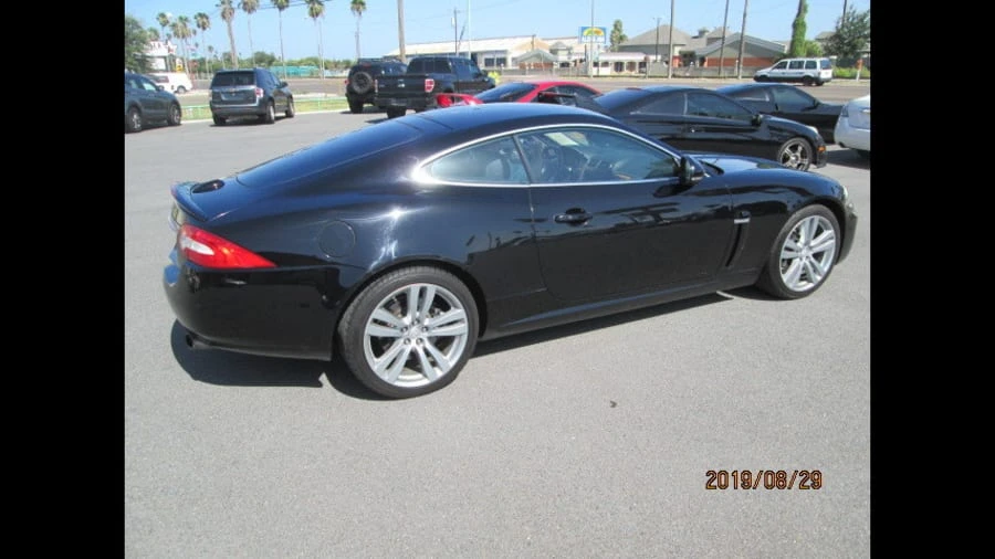 2010 Jaguar X150 XK - Image 2 of 4