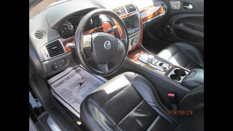 2010 Jaguar X150 XK - Image 3 of 4