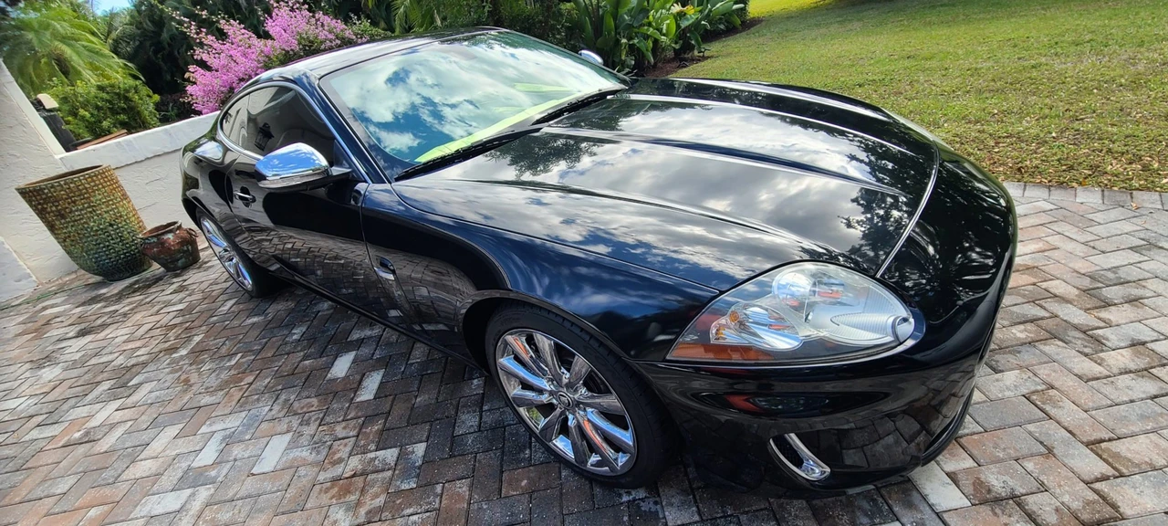 2010 Jaguar X150 XK - Image 3 of 31
